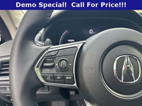 Used 2025 Acura TLX w/ Technology Package FWD image 17