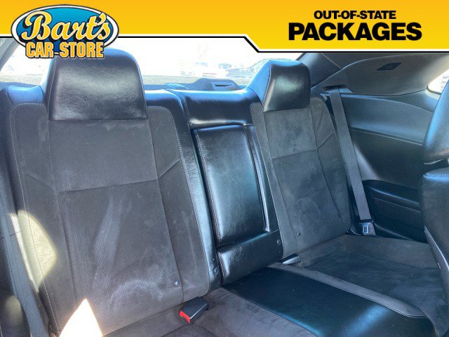 Used 2017 Dodge Challenger T/A RWD image 8