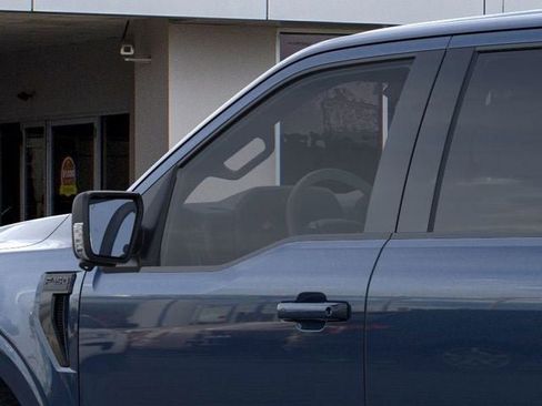 New 2025 Ford F150 XLT w/ Equipment Group 302A MID image 20