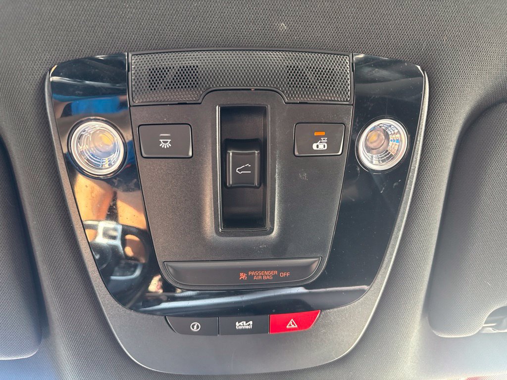 Used 2023 Kia K5 GT-Line FWD image 17