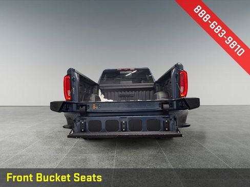 New 2026 GMC Sierra 1500 Denali image 24