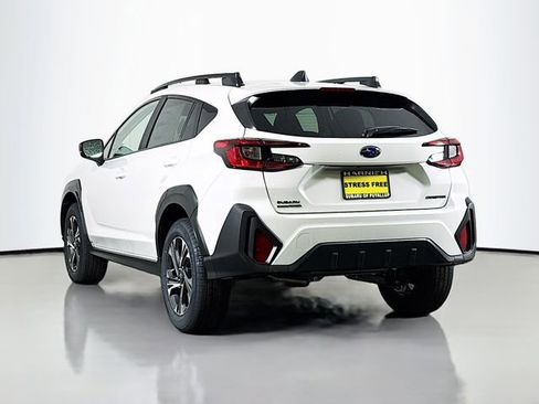 New 2026 Subaru Crosstrek 2.5i Premium image 5