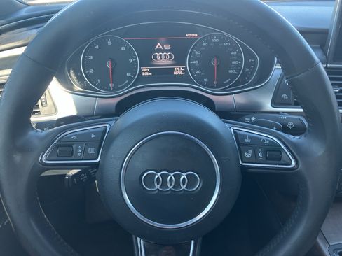 Used 2014 Audi A6 3.0T Prestige image 15