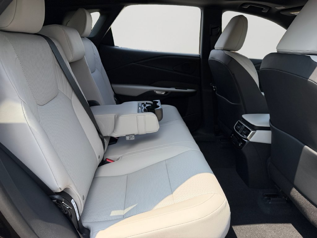 New 2026 Lexus RX 350 F Sport w/ Convenience Package AWD/4WD image 6