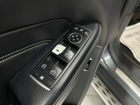 Used 2015 Mercedes-Benz ML 350 4MATIC image 16