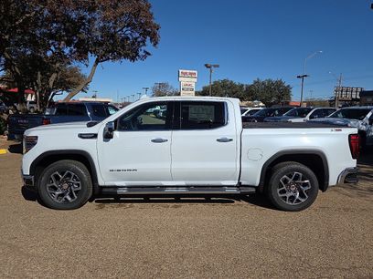 New 2026 GMC Sierra 1500 SLT