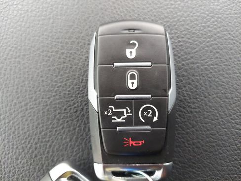 Certified 2024 RAM 1500 Laramie image 31