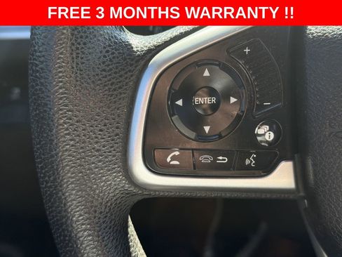 Used 2017 Honda Civic EX-T image 40