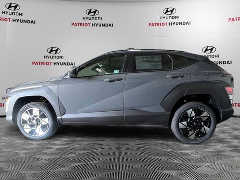 New 2025 Hyundai Kona SEL image 7