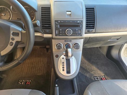 Used 2011 Nissan Sentra 2.0 S image 18