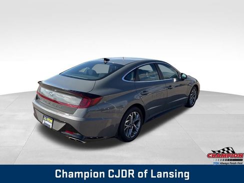 Used 2022 Hyundai Sonata SEL image 10