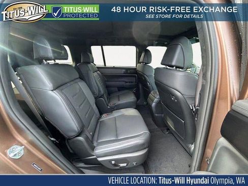 New 2026 Hyundai Santa Fe Calligraphy image 11