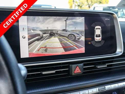 Certified 2024 Hyundai Ioniq 6 SE image 28