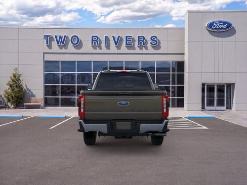 New 2026 Ford F250 4x4 Crew Cab Super Duty image 5