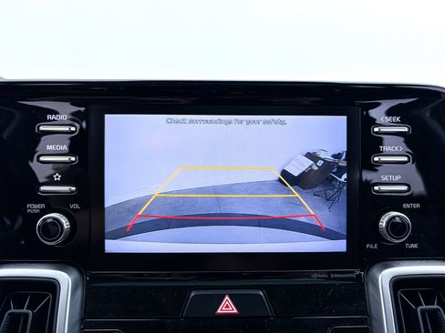 Used 2021 Kia Sorento S w/ Panoramic Sunroof Package FWD image 5