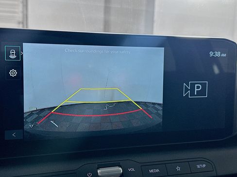 Used 2025 Kia K4 LX image 21