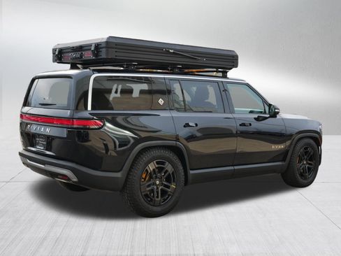 Used 2023 Rivian R1S Launch Edition image 6