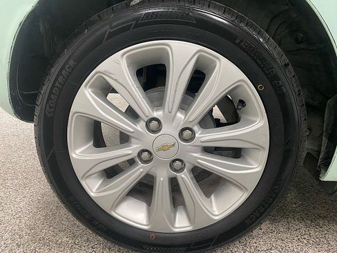 Used 2017 Chevrolet Spark LT image 26