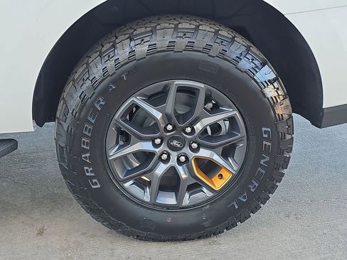 New 2026 Ford Expedition Tremor image 39