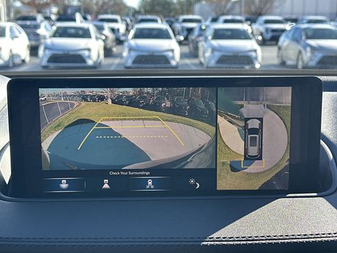 Used 2024 Acura MDX SH-AWD w/ Advance Package image 25