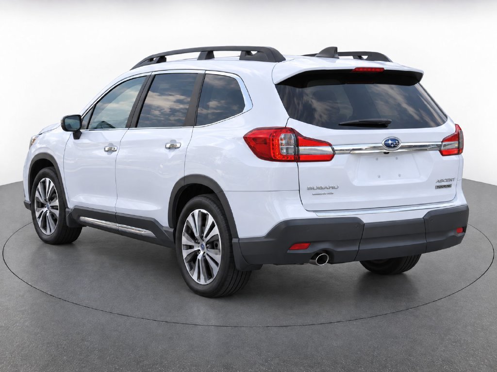 Used 2021 Subaru Ascent Touring w/ Popular Package #2A AWD/4WD image 32