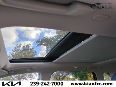 Used 2023 Nissan Rogue SL image 20