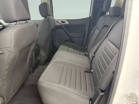 Used 2023 Ford Ranger XLT w/ Trailer Tow Package image 16