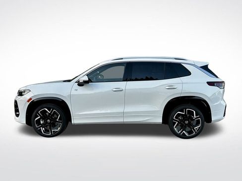 New 2026 Volkswagen Tiguan SEL R-Line image 8