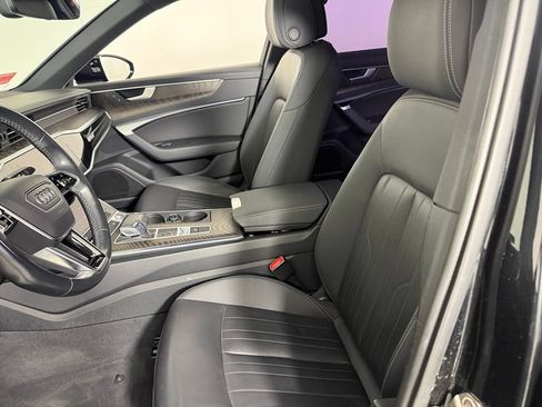 Used 2023 Audi A6 2.0T Premium w/ Convenience Package AWD/4WD image 23