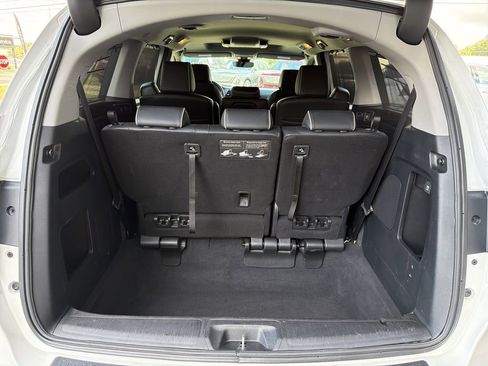Used 2022 Honda Odyssey Elite image 12