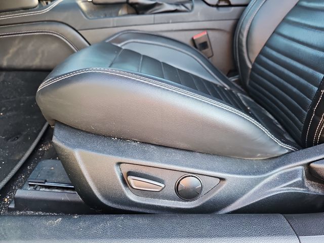Used 2023 Ford Mustang Mach 1 w/ Equipment Group 700A RWD image 12