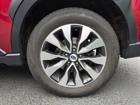 Certified 2023 Subaru Outback Limited AWD/4WD image 6