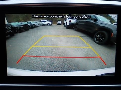 Used 2022 Kia Sportage EX image 24