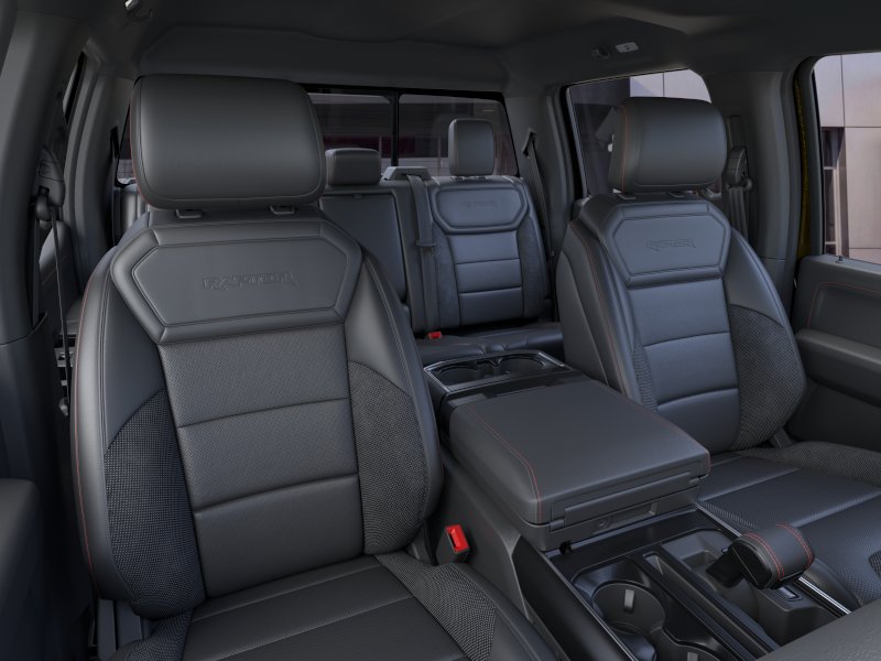 New 2026 Ford F150 Raptor AWD/4WD image 11