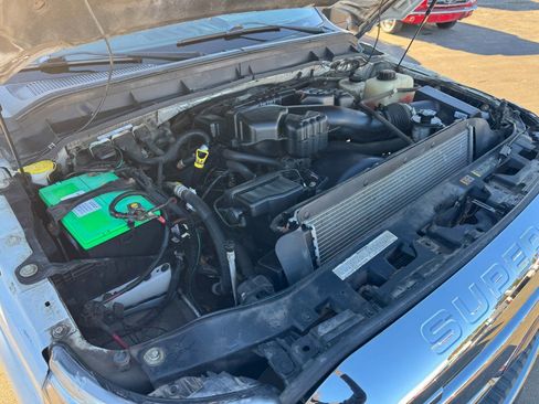 Used 2014 Ford F250 XLT w/ Advanced Security Group image 23