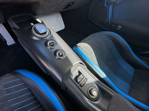 Used 2023 Maserati MC20 Spyder image 31