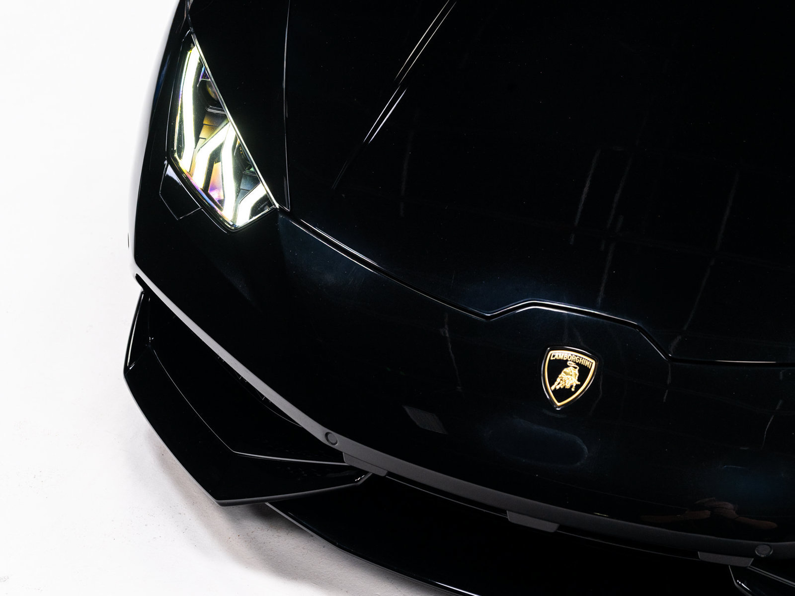 Used 2018 Lamborghini Huracan LP 610-4 AWD/4WD image 15