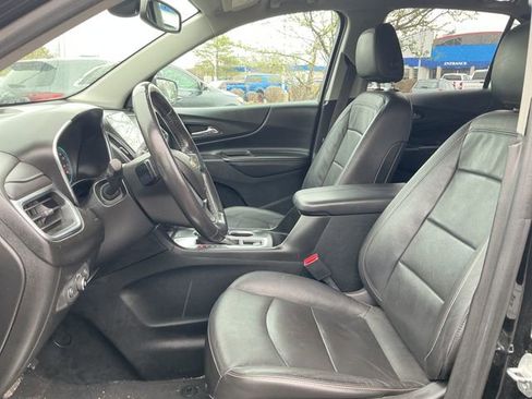 Used 2020 Chevrolet Equinox Premier FWD image 10
