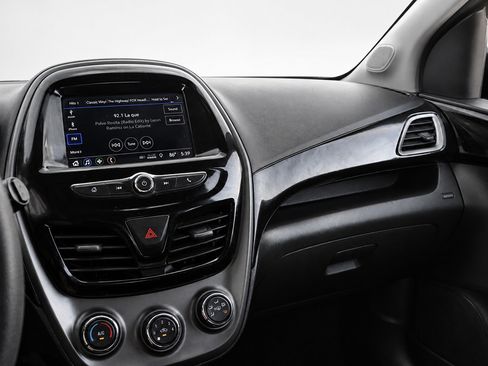 Used 2021 Chevrolet Spark LT FWD image 30