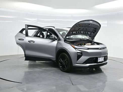 New 2027 Chevrolet Bolt RS w/ Technology Package FWD image 58