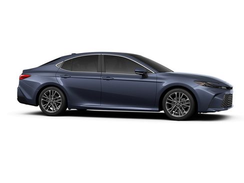 New 2026 Toyota Camry XLE FWD image 5