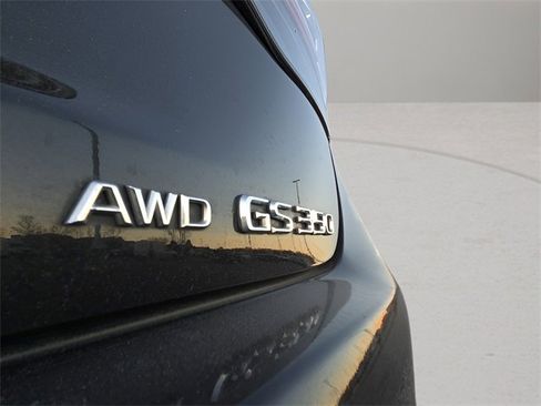 Used 2016 Lexus GS 350 AWD image 31