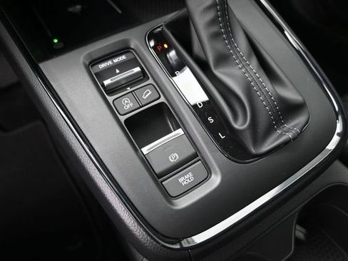New 2026 Honda CR-V EX-L image 4
