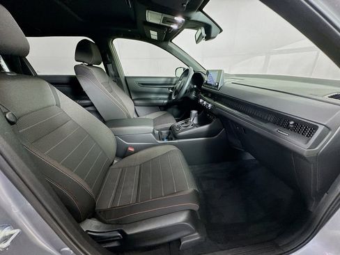 Used 2024 Honda CR-V Sport image 33