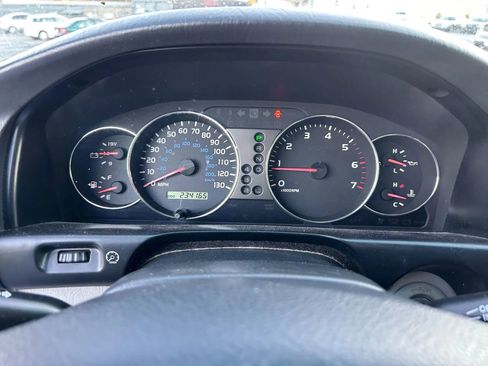 Used 2005 Toyota Land Cruiser image 18