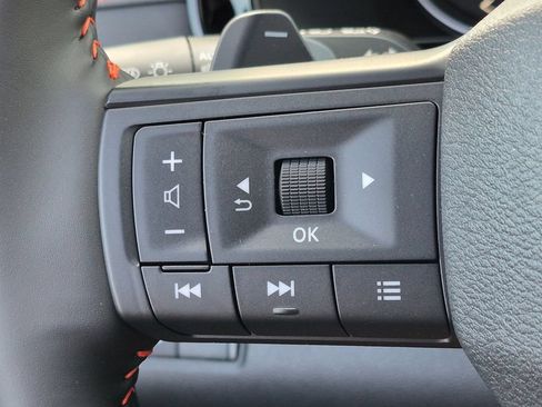 New 2026 Nissan Pathfinder Rock Creek w/ Rock Creek Premium Package AWD/4WD image 19