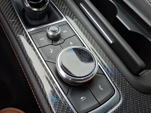 Certified 2021 Cadillac CT5 V w/ Platinum Package image 31