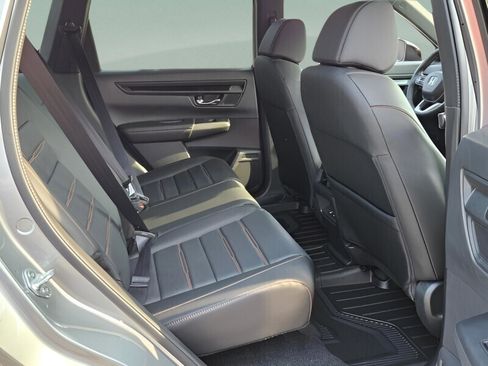 New 2026 Honda CR-V Sport-L image 12