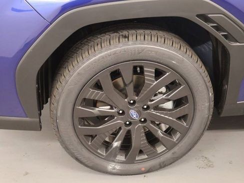 New 2026 Subaru Forester Sport AWD/4WD image 8