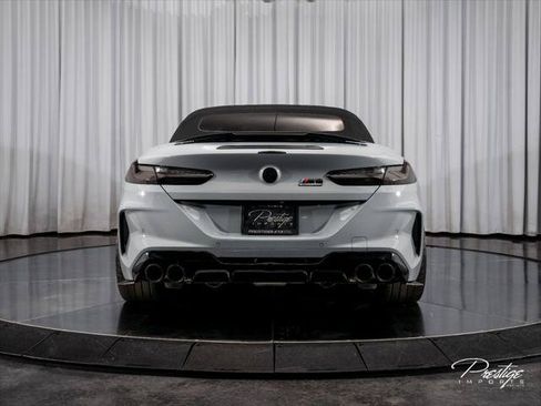 Used 2023 BMW M8 Competition AWD/4WD image 15